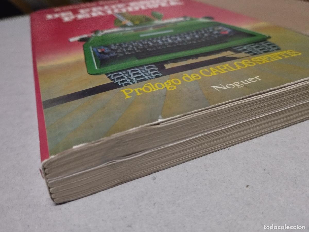 Libros de segunda mano: ANTONIO COLL GILABERT / DE PROFESI&Oacute;N PERIODISTA - Foto 2