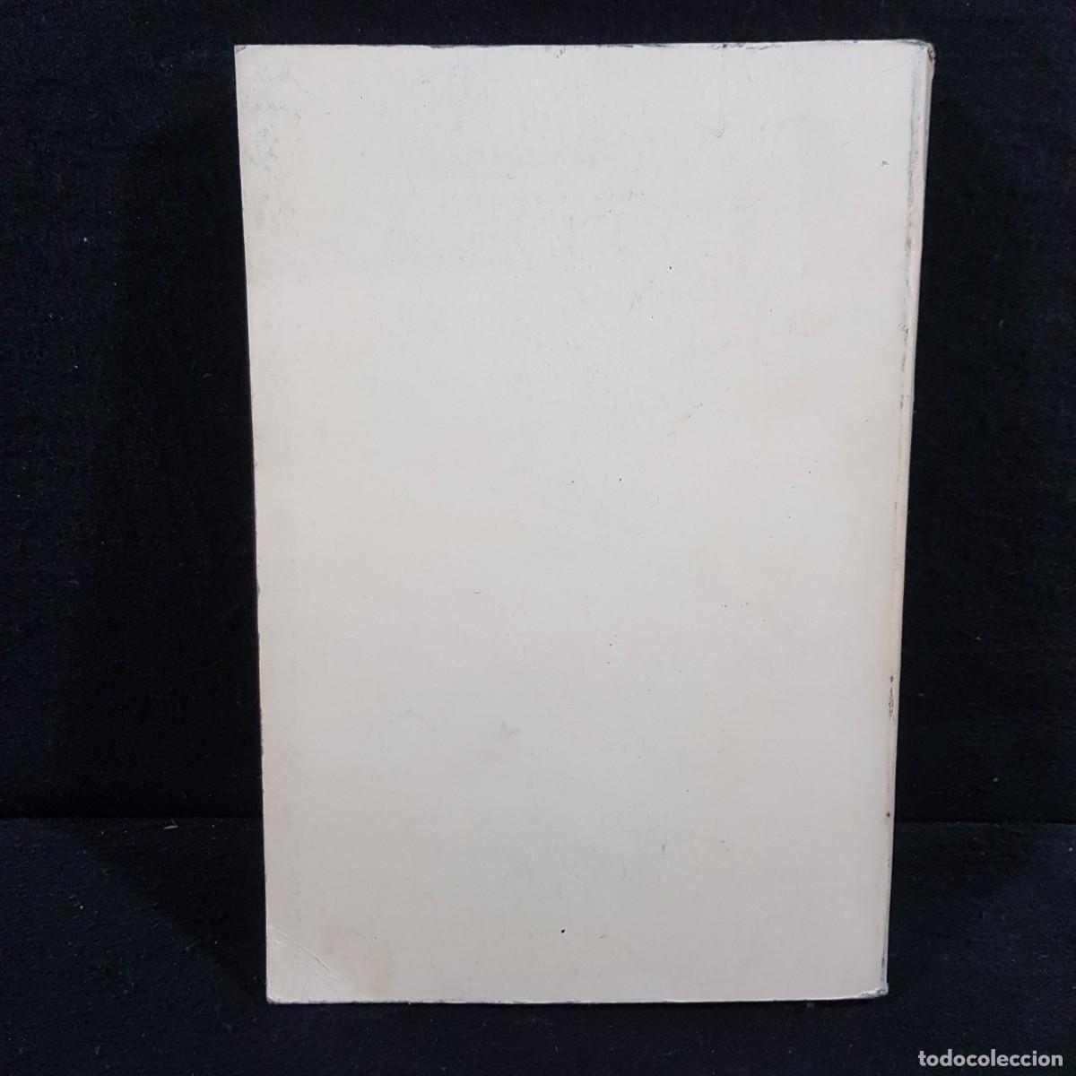 Libros de segunda mano: DIFCO - MANUAL DE BACTERIOLOGIA - GR&Aacute;FICAS MIRASA / 545 - Foto 2