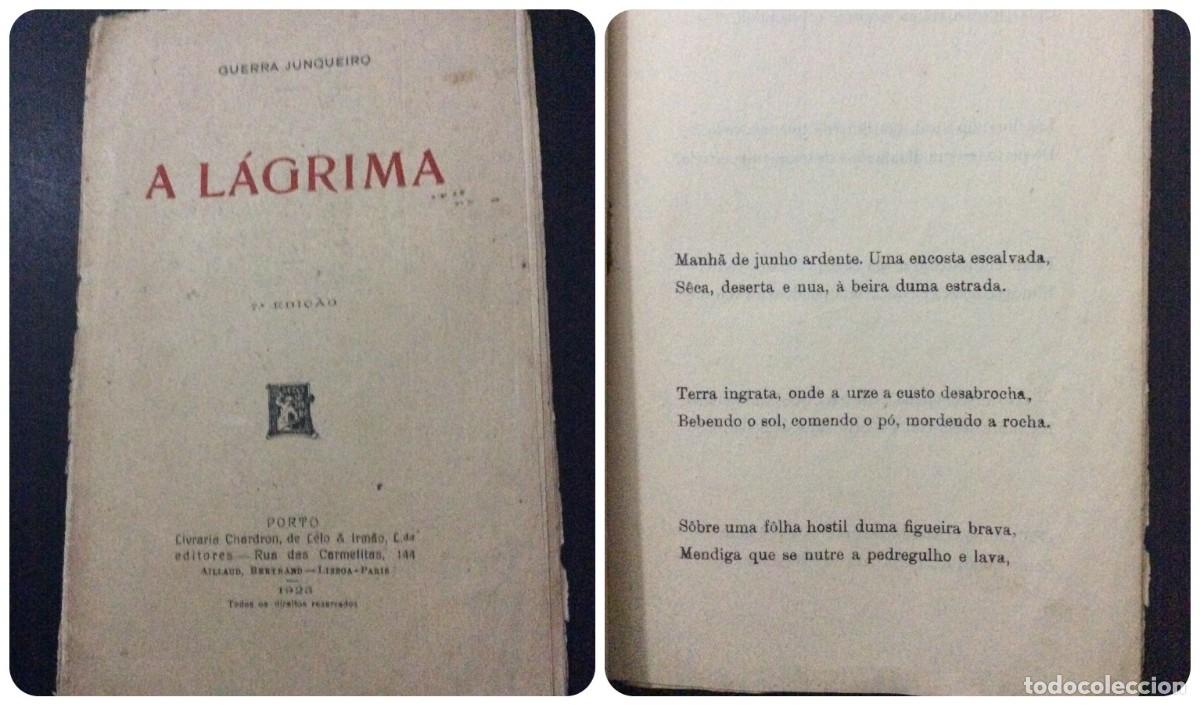 Libros de segunda mano: Livros com excelentes pre&ccedil;os. Exemplar n.&ordm; 82 - Foto 1