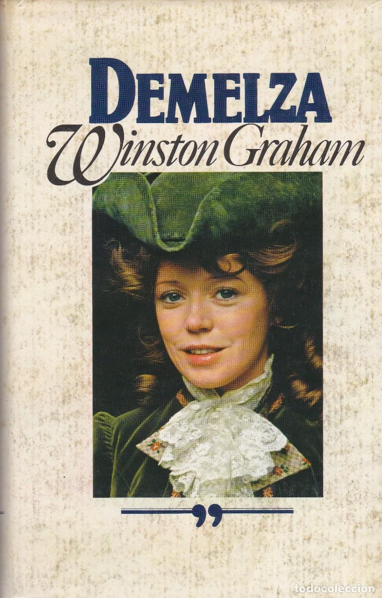 Libros de segunda mano: Demelza. Winston Graham, Tomo II. - Foto 1