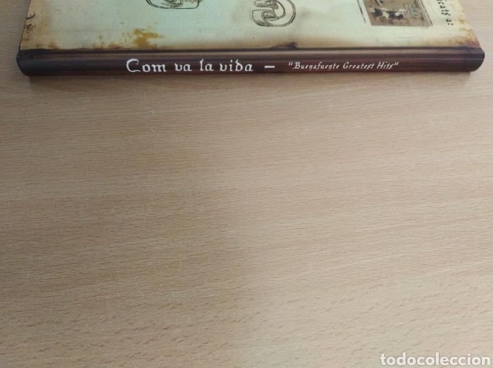 Libros de segunda mano: COM VA LA VIDA. Andreu Buenafuente - Foto 3
