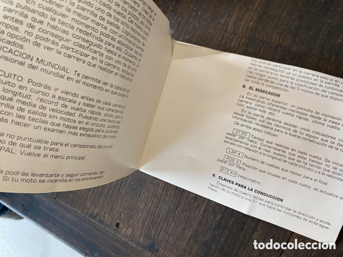 Libros de segunda mano: Aspar GP M&aacute;ster - Foto 3