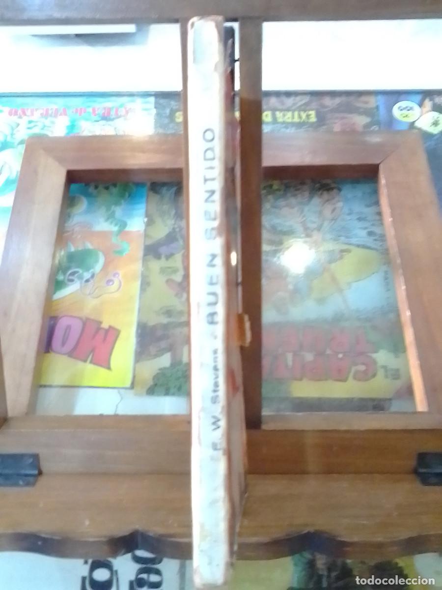 Libros de segunda mano: El Poder y la Clave del Buen Sentido / E.W. Stevens / Librer&iacute;a Sintes - Foto 2