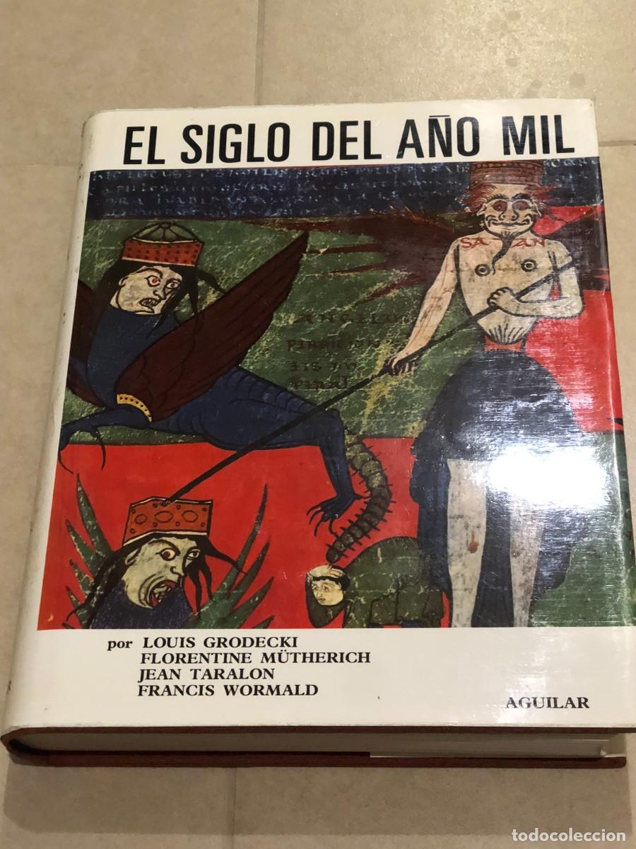Libros de segunda mano: El Universo de las formas. Aguilar. Andre Malraux y Andr&eacute; Parrot - Foto 5