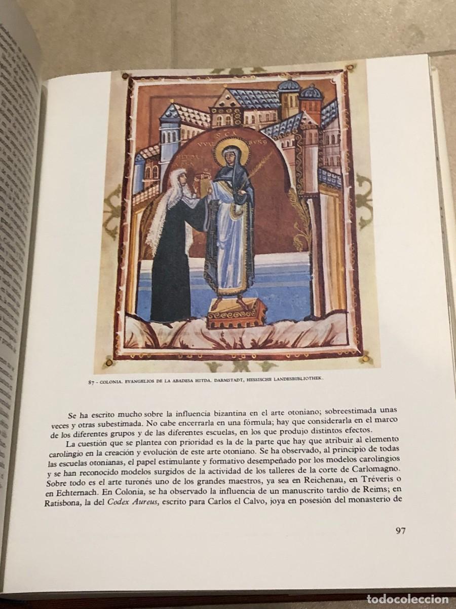 Libros de segunda mano: El Universo de las formas. Aguilar. Andre Malraux y Andr&eacute; Parrot - Foto 7