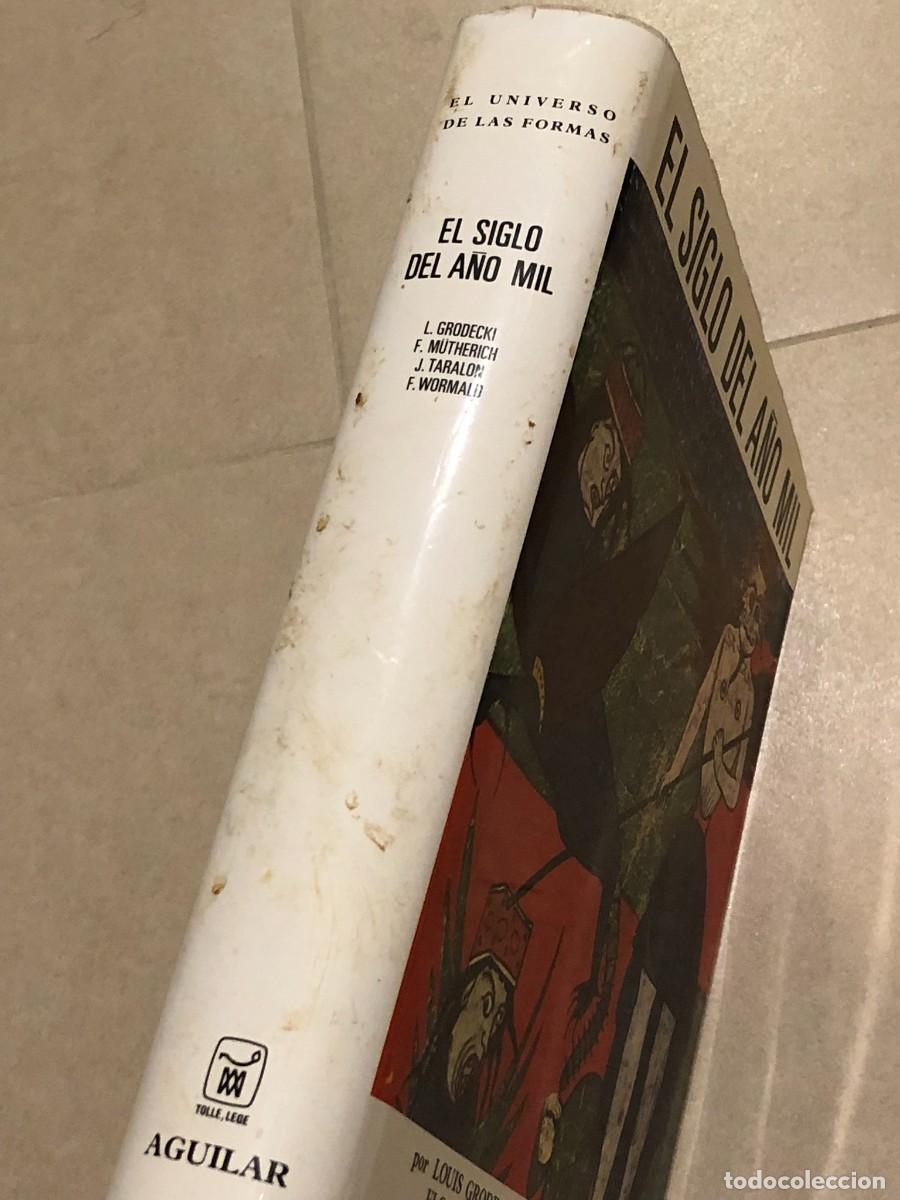 Libros de segunda mano: El Universo de las formas. Aguilar. Andre Malraux y Andr&eacute; Parrot - Foto 8