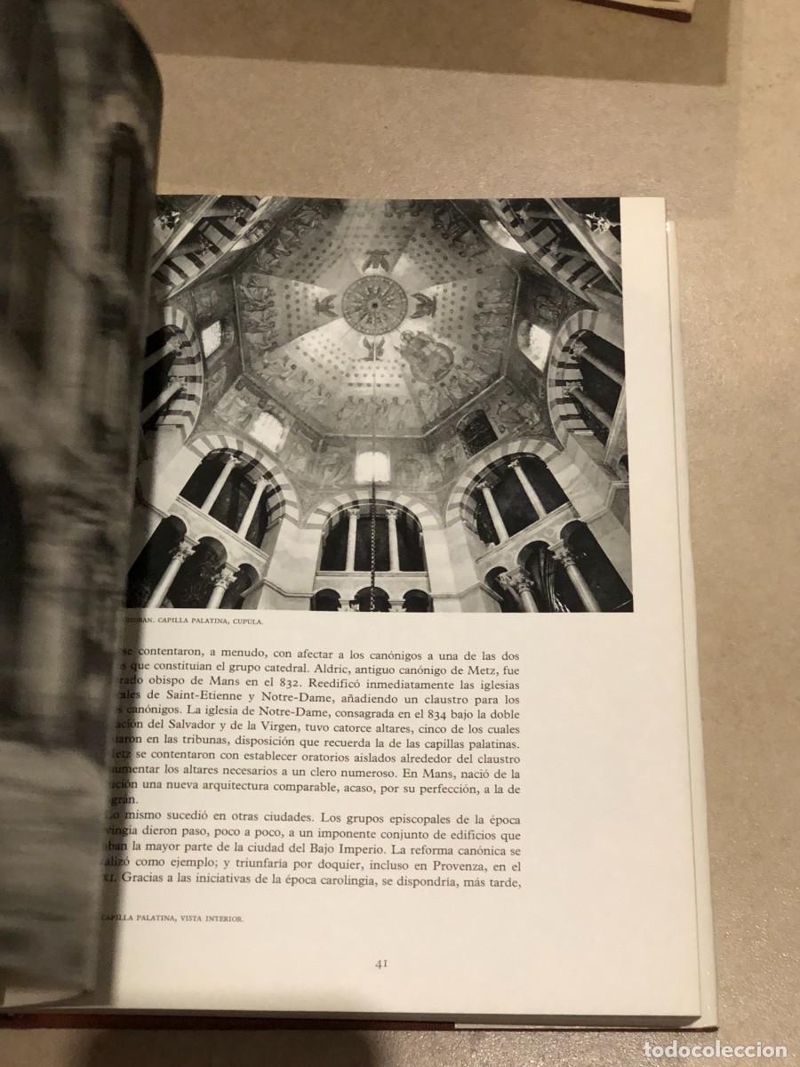 Libros de segunda mano: El Universo de las formas. Aguilar. Andre Malraux y Andr&eacute; Parrot - Foto 11