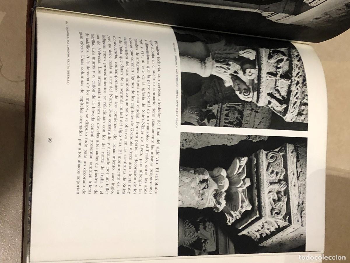 Libros de segunda mano: El Universo de las formas. Aguilar. Andre Malraux y Andr&eacute; Parrot - Foto 15