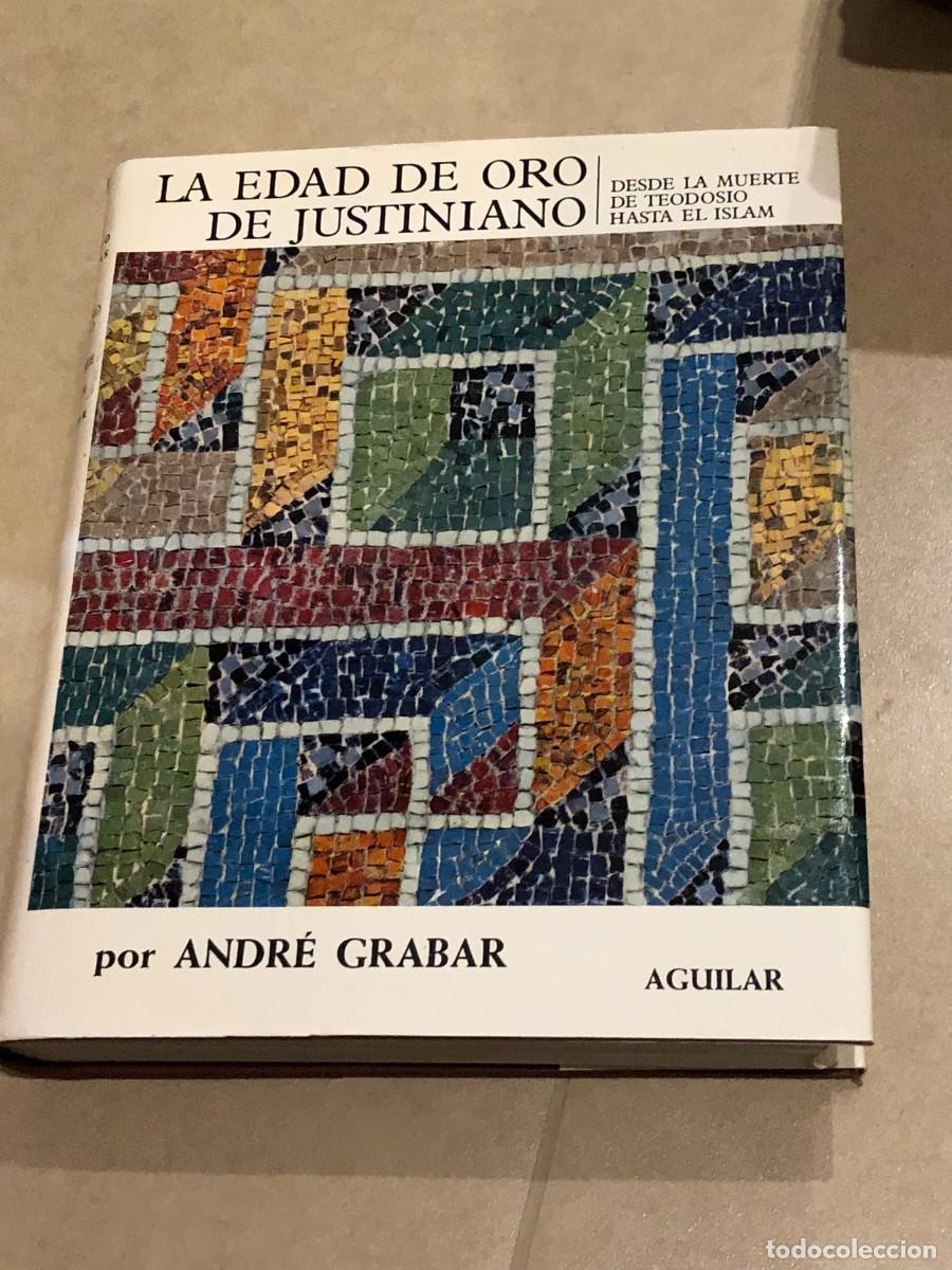 Libros de segunda mano: El Universo de las formas. Aguilar. Andre Malraux y Andr&eacute; Parrot - Foto 17