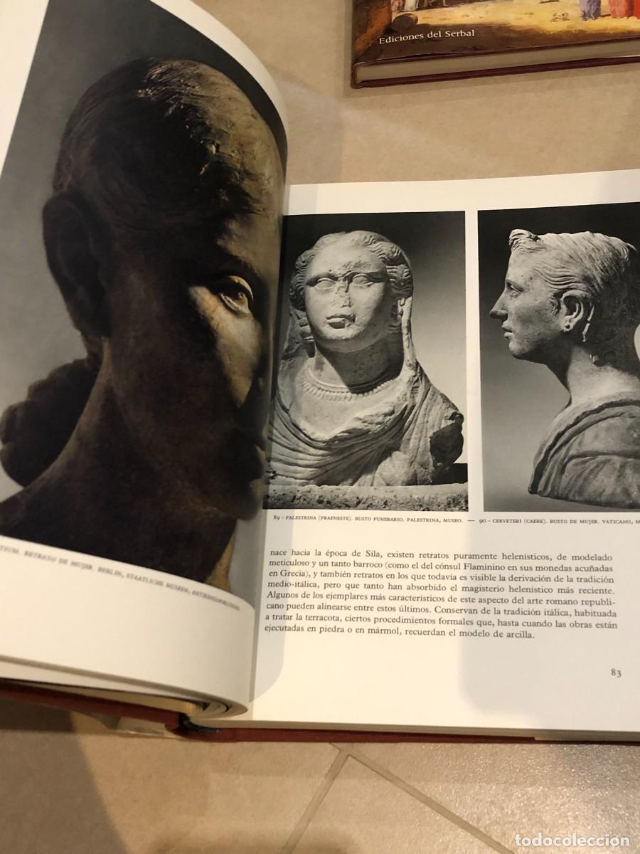 Libros de segunda mano: El Universo de las formas. Aguilar. Andre Malraux y Andr&eacute; Parrot - Foto 27