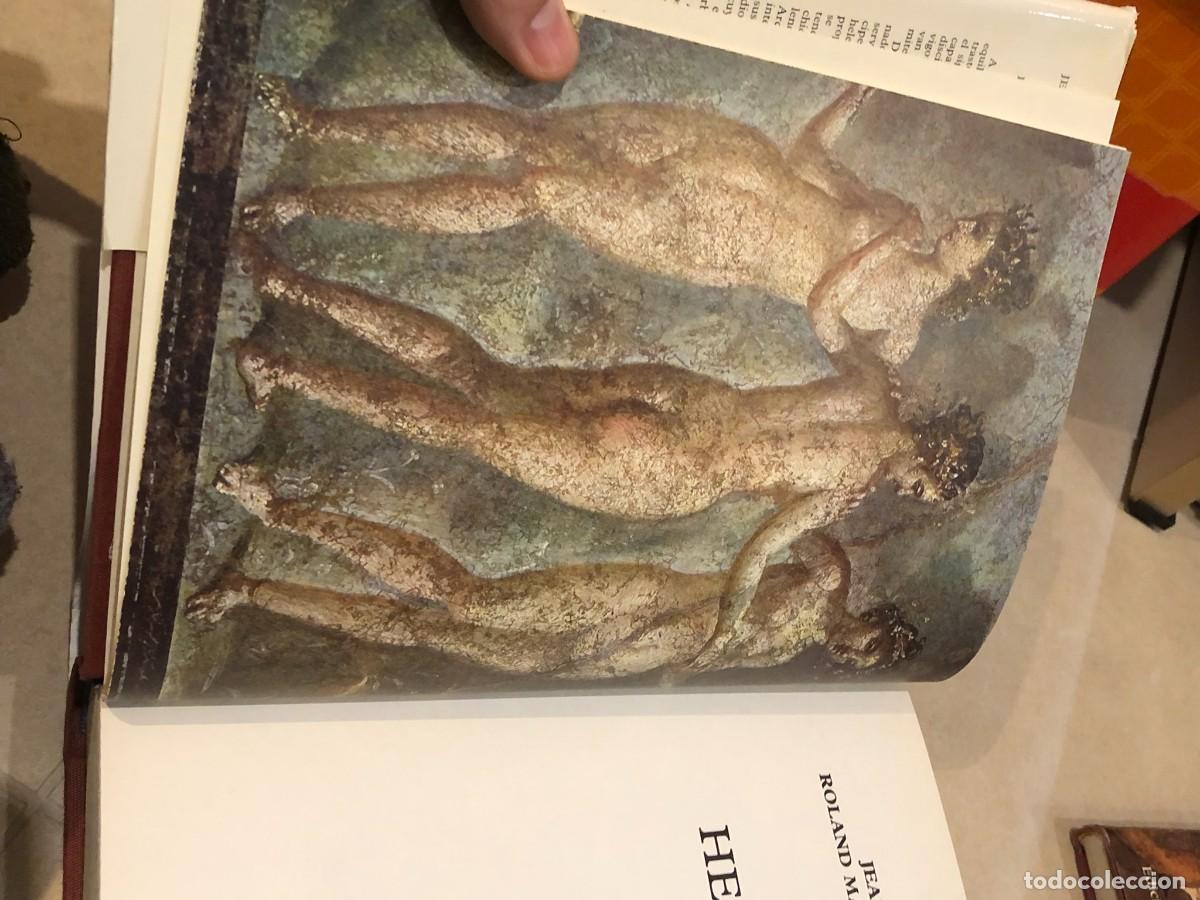 Libros de segunda mano: El Universo de las formas. Aguilar. Andre Malraux y Andr&eacute; Parrot - Foto 29