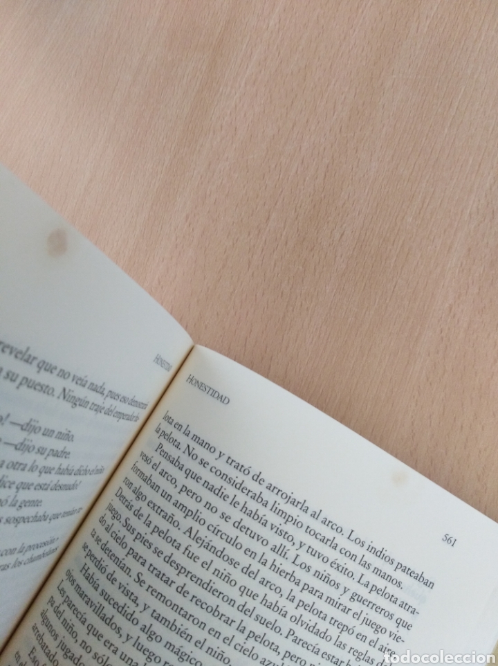 Libros de segunda mano: EL LIBRO DE LAS VIRTUDES. William J. Bennett. - Foto 12