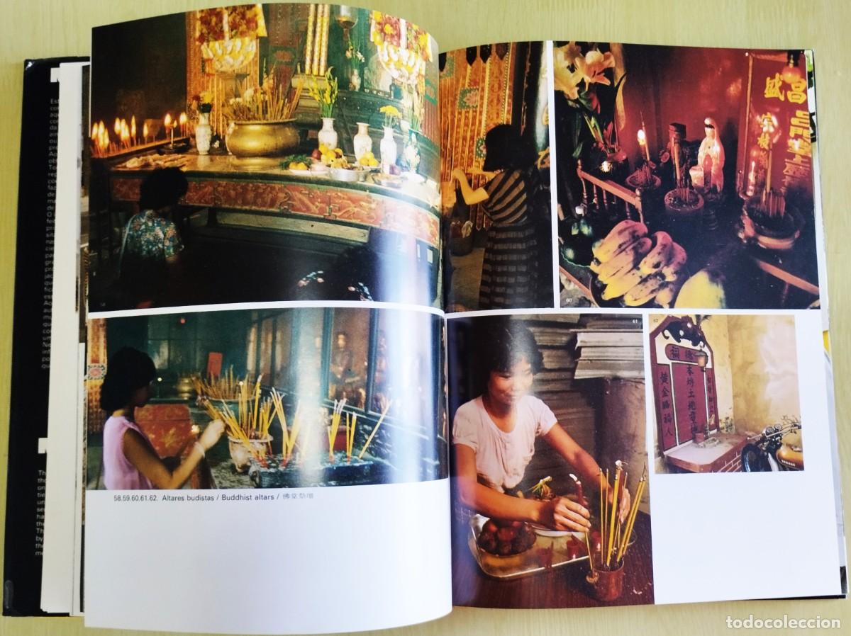 Libros de segunda mano: Macau 1981 de Beltr&atilde;o Coelho e Eduardo Tom&eacute; - Foto 13