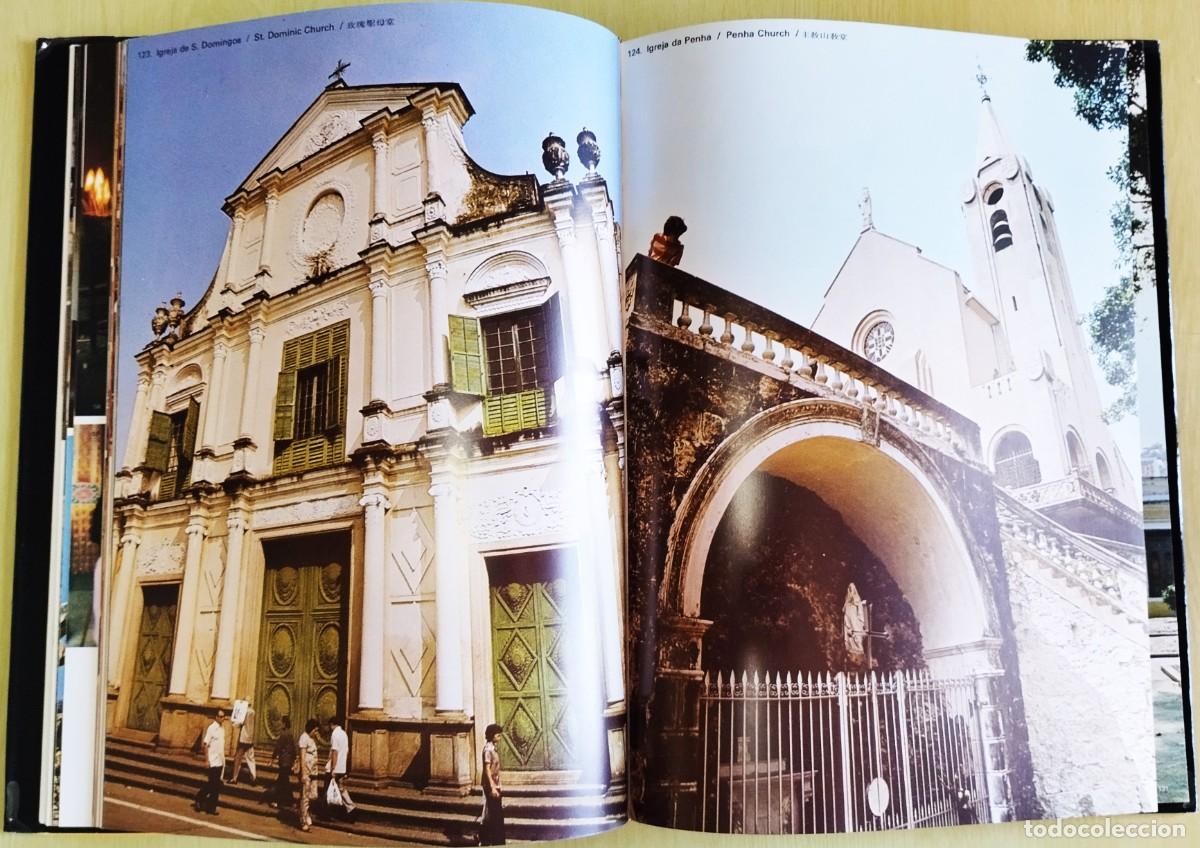 Libros de segunda mano: Macau 1981 de Beltr&atilde;o Coelho e Eduardo Tom&eacute; - Foto 14