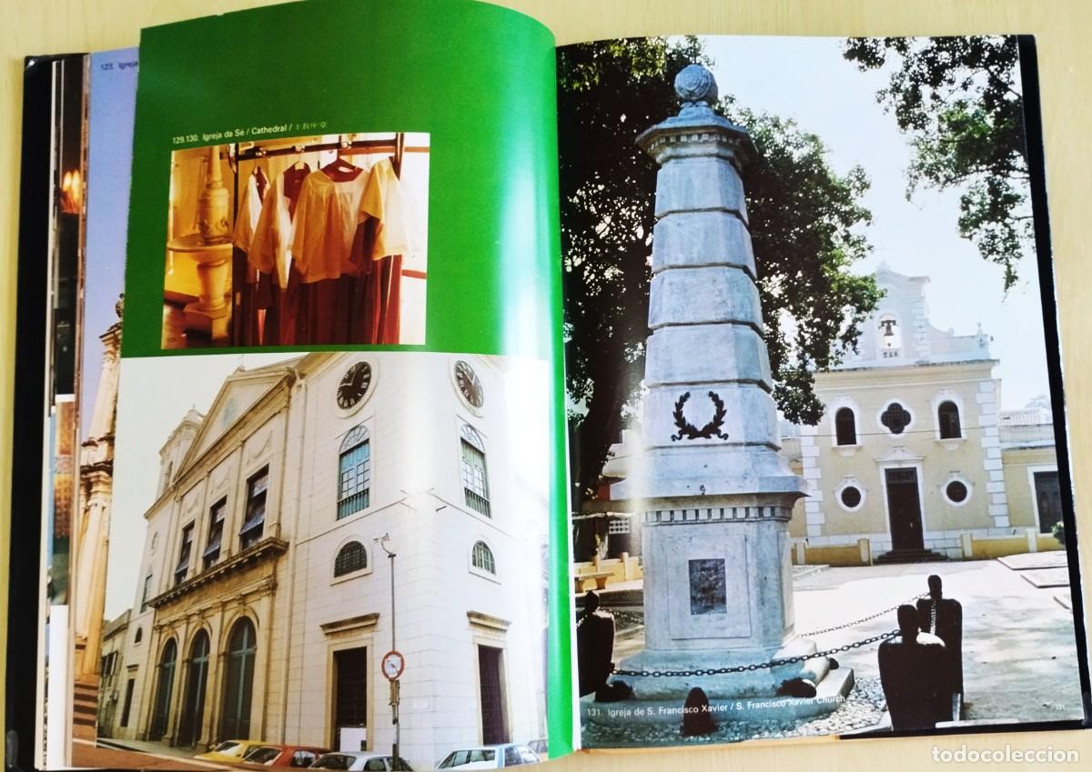 Libros de segunda mano: Macau 1981 de Beltr&atilde;o Coelho e Eduardo Tom&eacute; - Foto 15