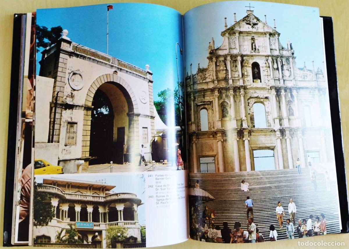 Libros de segunda mano: Macau 1981 de Beltr&atilde;o Coelho e Eduardo Tom&eacute; - Foto 18