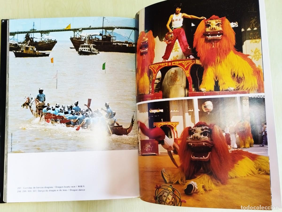 Libros de segunda mano: Macau 1981 de Beltr&atilde;o Coelho e Eduardo Tom&eacute; - Foto 20