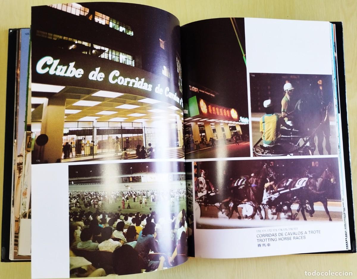 Libros de segunda mano: Macau 1981 de Beltr&atilde;o Coelho e Eduardo Tom&eacute; - Foto 23
