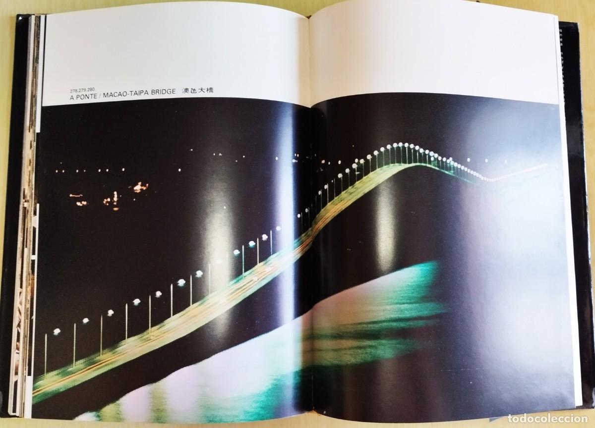 Libros de segunda mano: Macau 1981 de Beltr&atilde;o Coelho e Eduardo Tom&eacute; - Foto 25