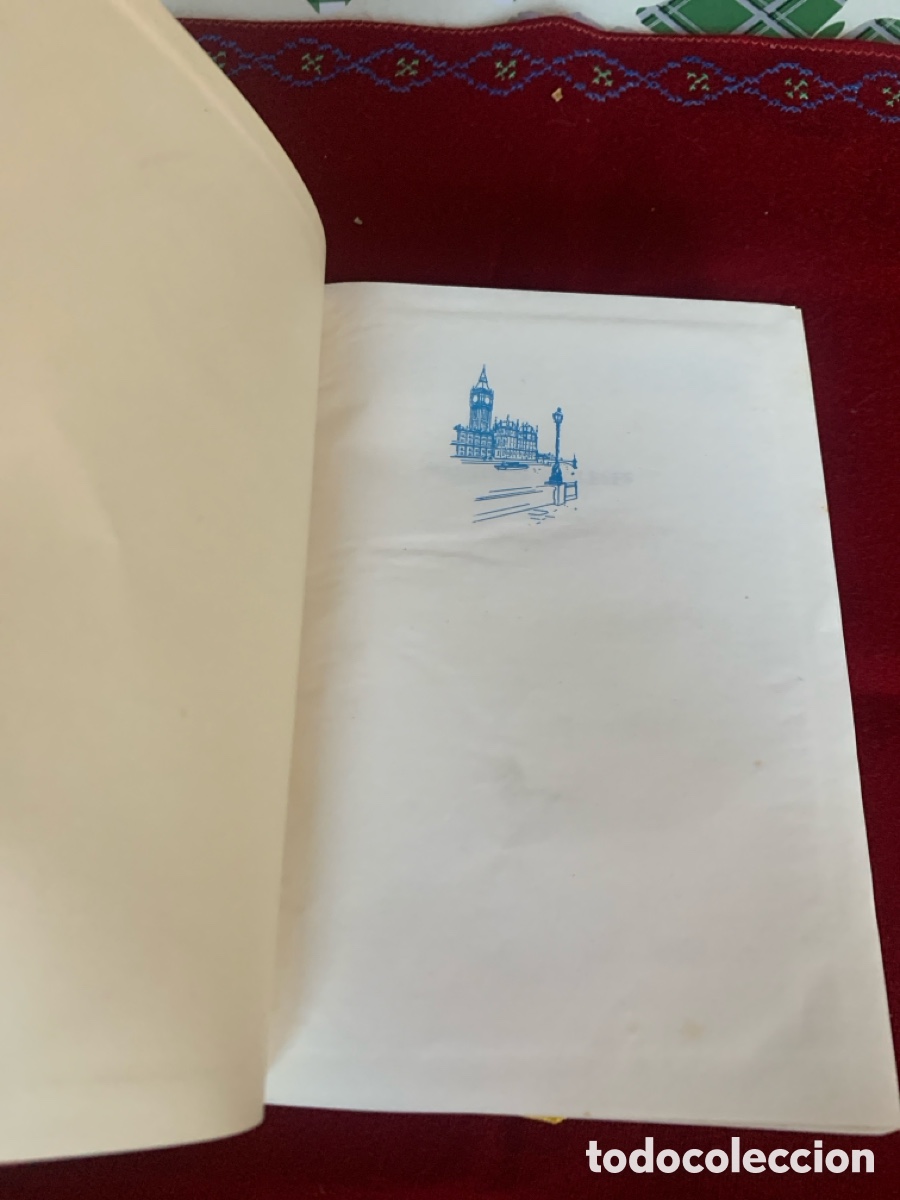 Libros de segunda mano: Maestros ingleses. Tomo V. - Foto 5