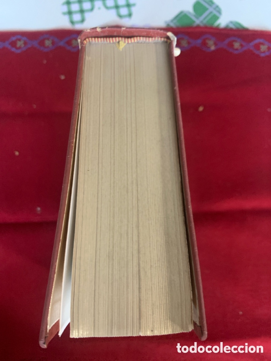 Libros de segunda mano: Maestros ingleses. Tomo V. - Foto 10