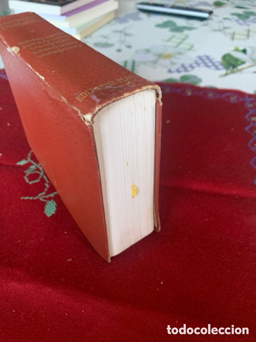 Libros de segunda mano: Maestros ingleses. Tomo V. - Foto 11