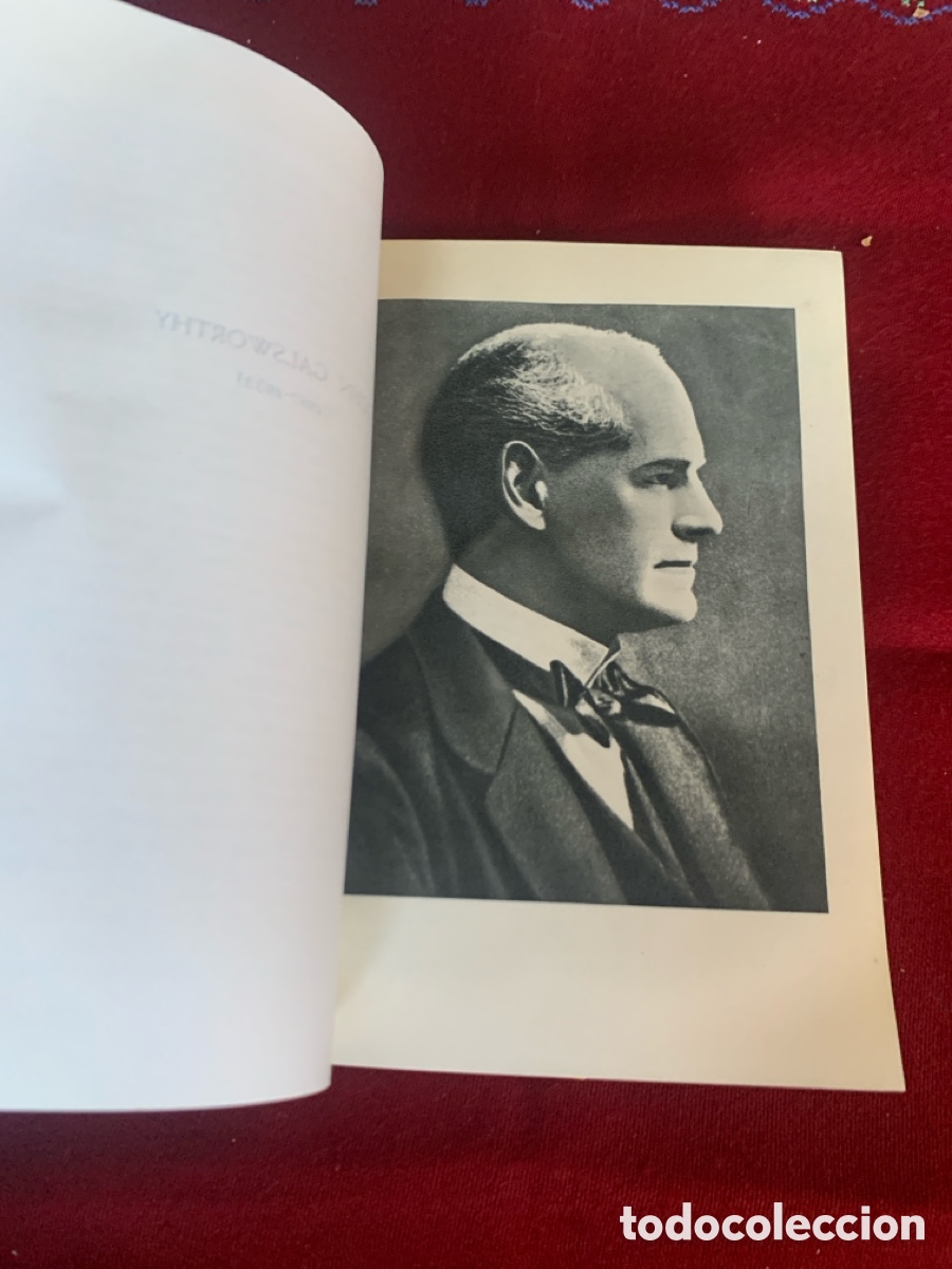 Libros de segunda mano: Maestros ingleses. Tomo V. - Foto 13