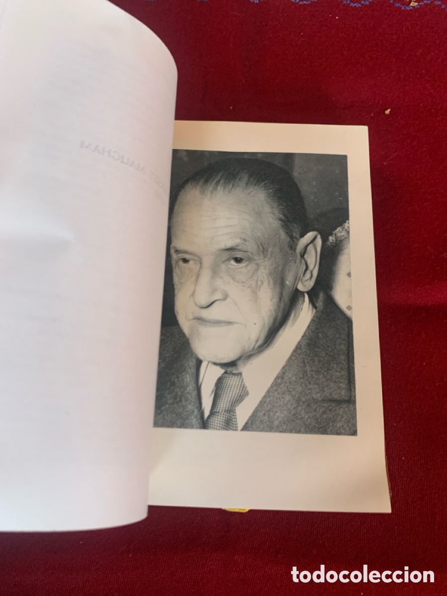 Libros de segunda mano: Maestros ingleses. Tomo V. - Foto 14