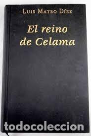 Libros de segunda mano: Trilogia El reino de Celama. - Foto 1
