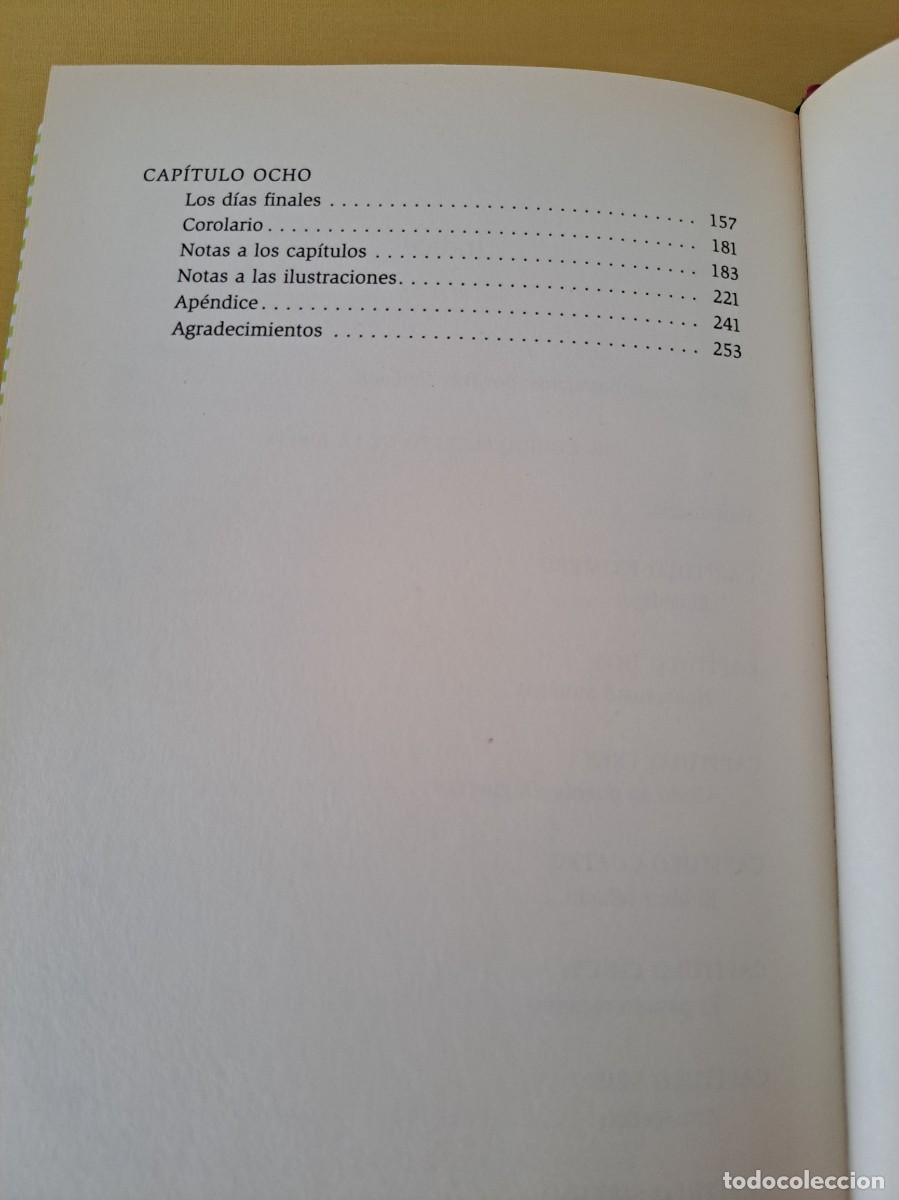 Libros de segunda mano: MICHAEL DROSNIN - EL CODIGO SECRETO DE LA BIBLIA - CIRCULO DE LECTORES - Foto 4
