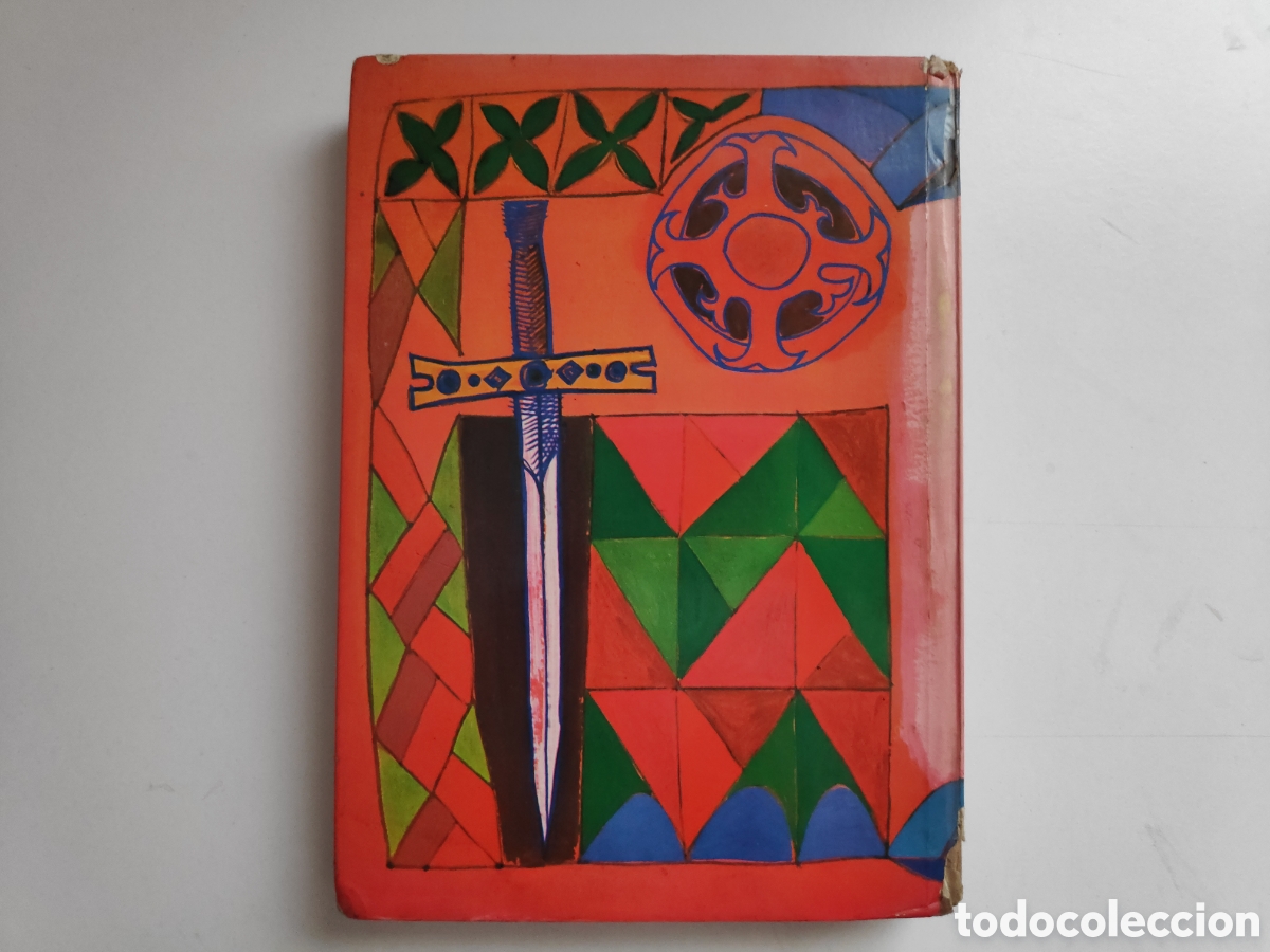 Libros de segunda mano: Libro. Cantar de Mio Cid. Edicion Escolar 1970. Everest - Foto 2