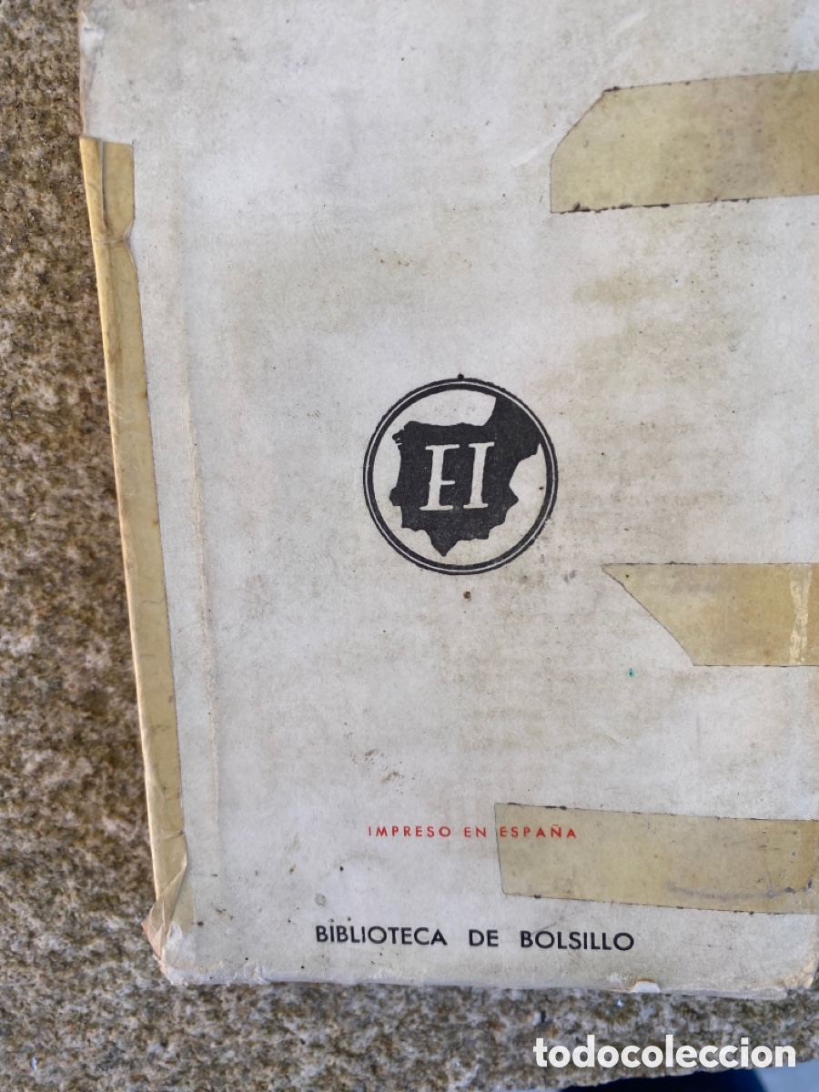 Libros de segunda mano: Novelas ejemplares y entremeses. Cervantes - Foto 3