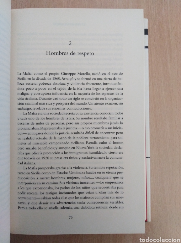 Libros de segunda mano: LA PRIMERA FAMILIA. Mike Dash. Editorial Debate - Foto 7