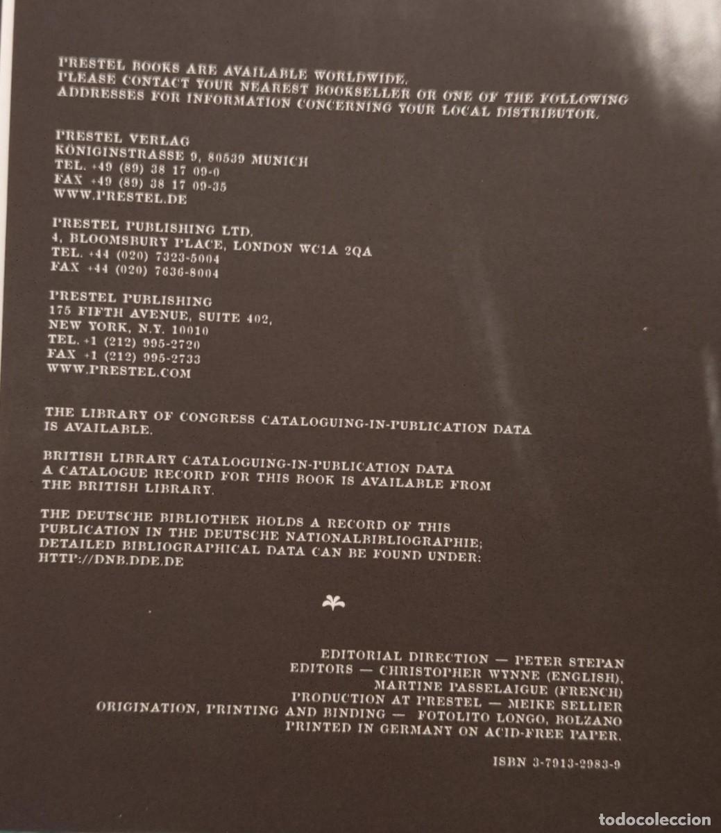 Libros de segunda mano: VOODOO - ALBERTO VENZAGO - Foto 2