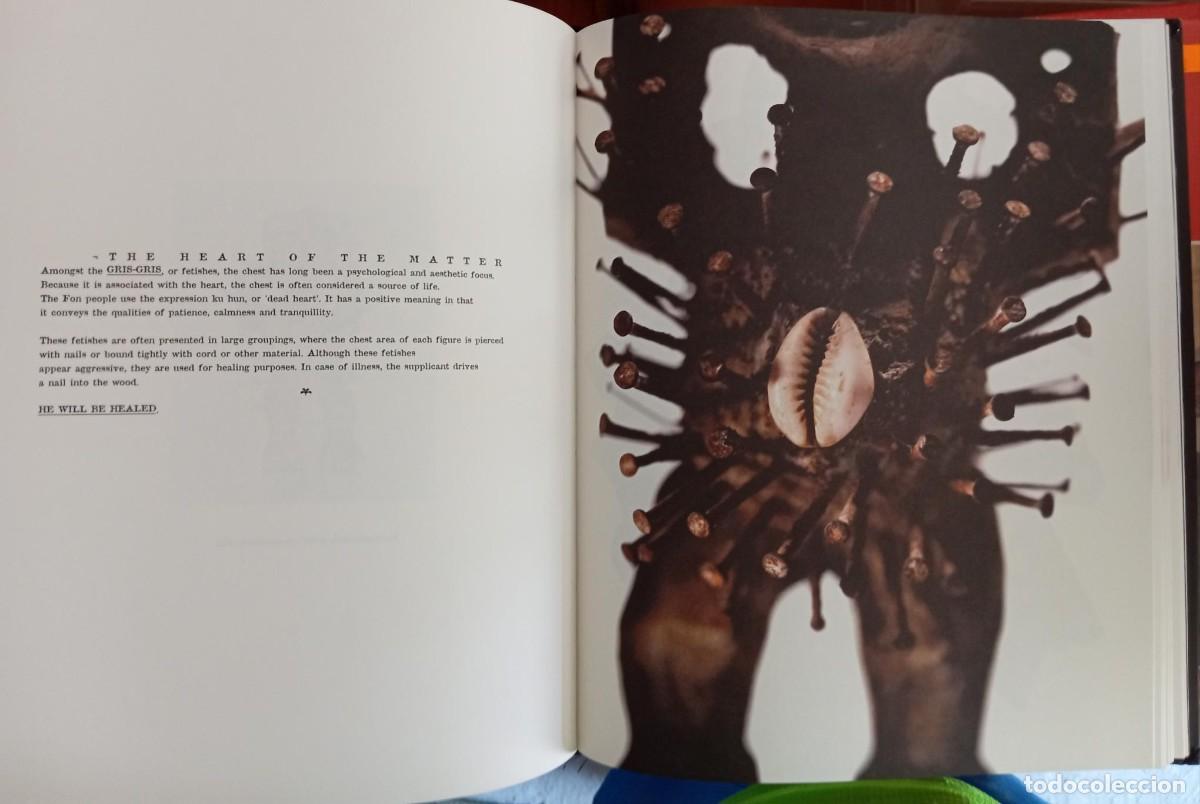 Libros de segunda mano: VOODOO - ALBERTO VENZAGO - Foto 3