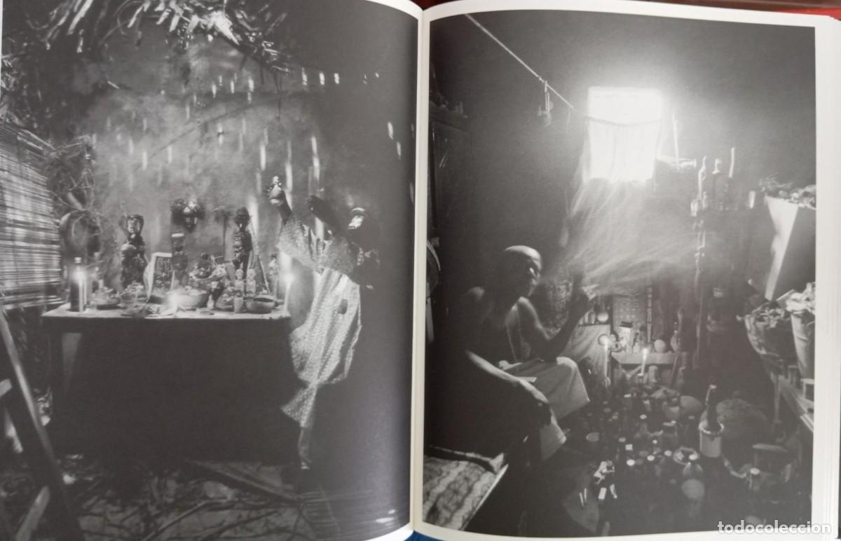 Libros de segunda mano: VOODOO - ALBERTO VENZAGO - Foto 5