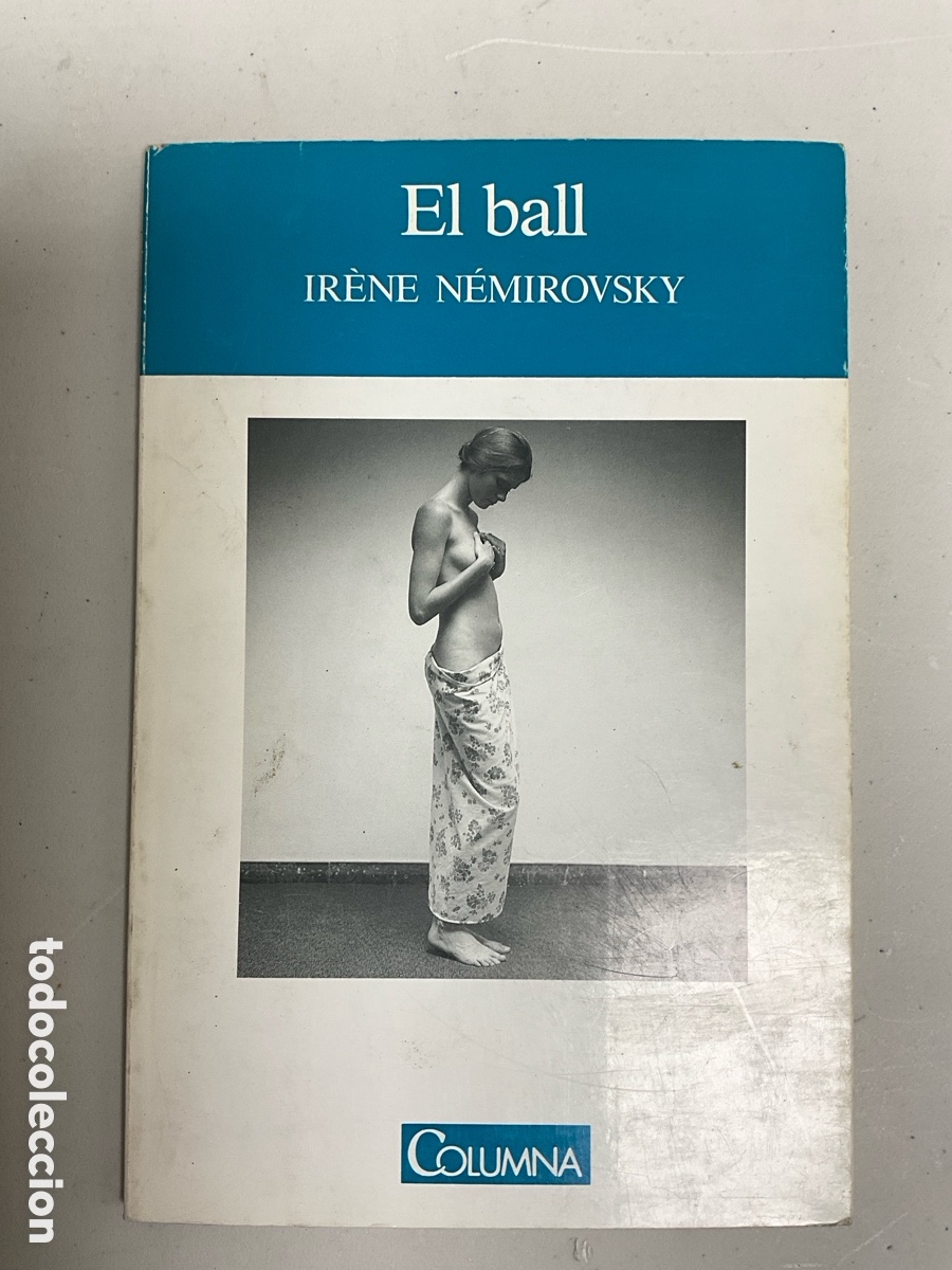Libros de segunda mano: El ball - Foto 1