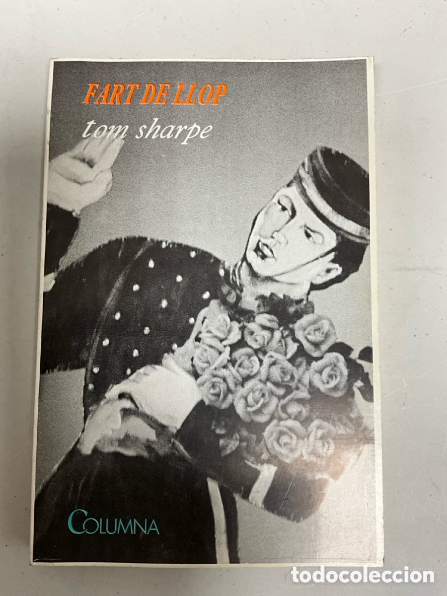 Libros de segunda mano: Fart de llop - Foto 1
