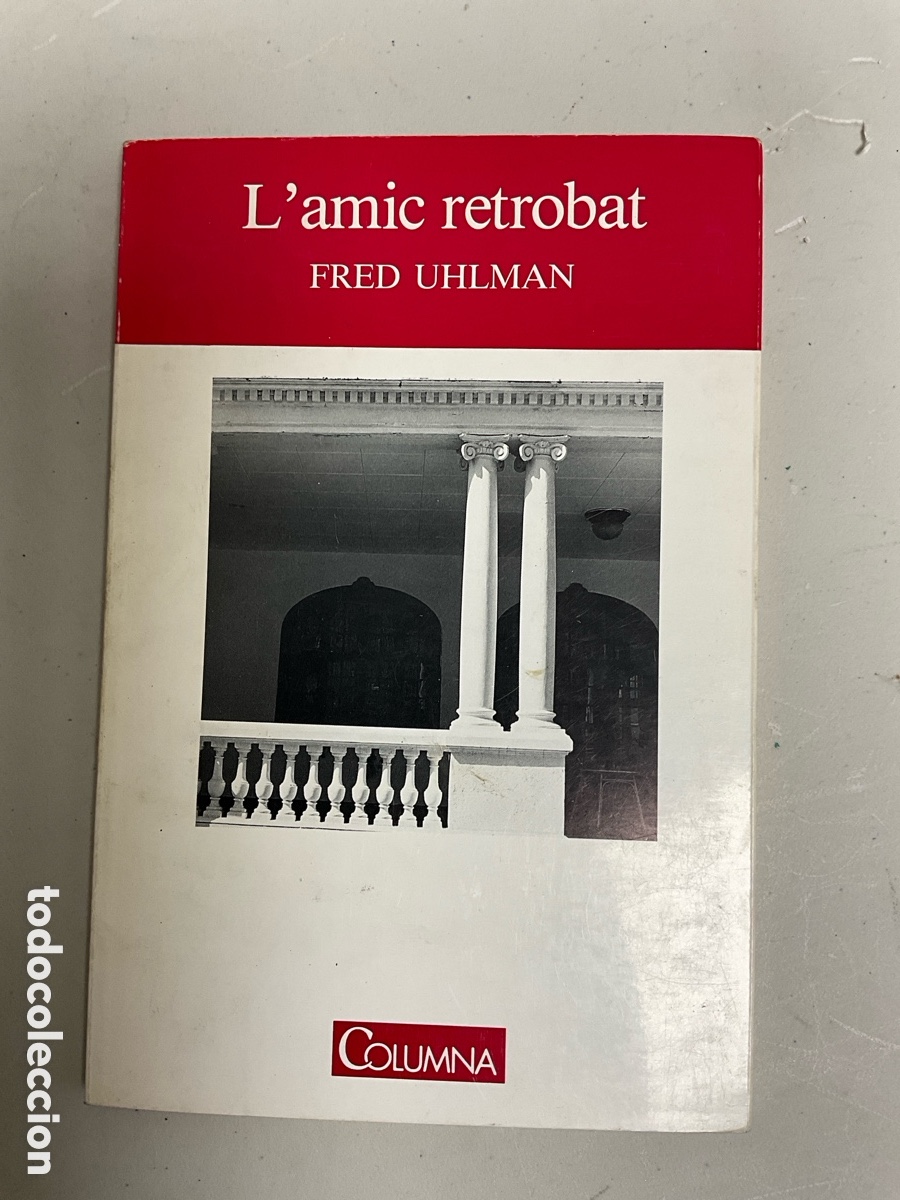 Libros de segunda mano: Lamic retrobat - Foto 1