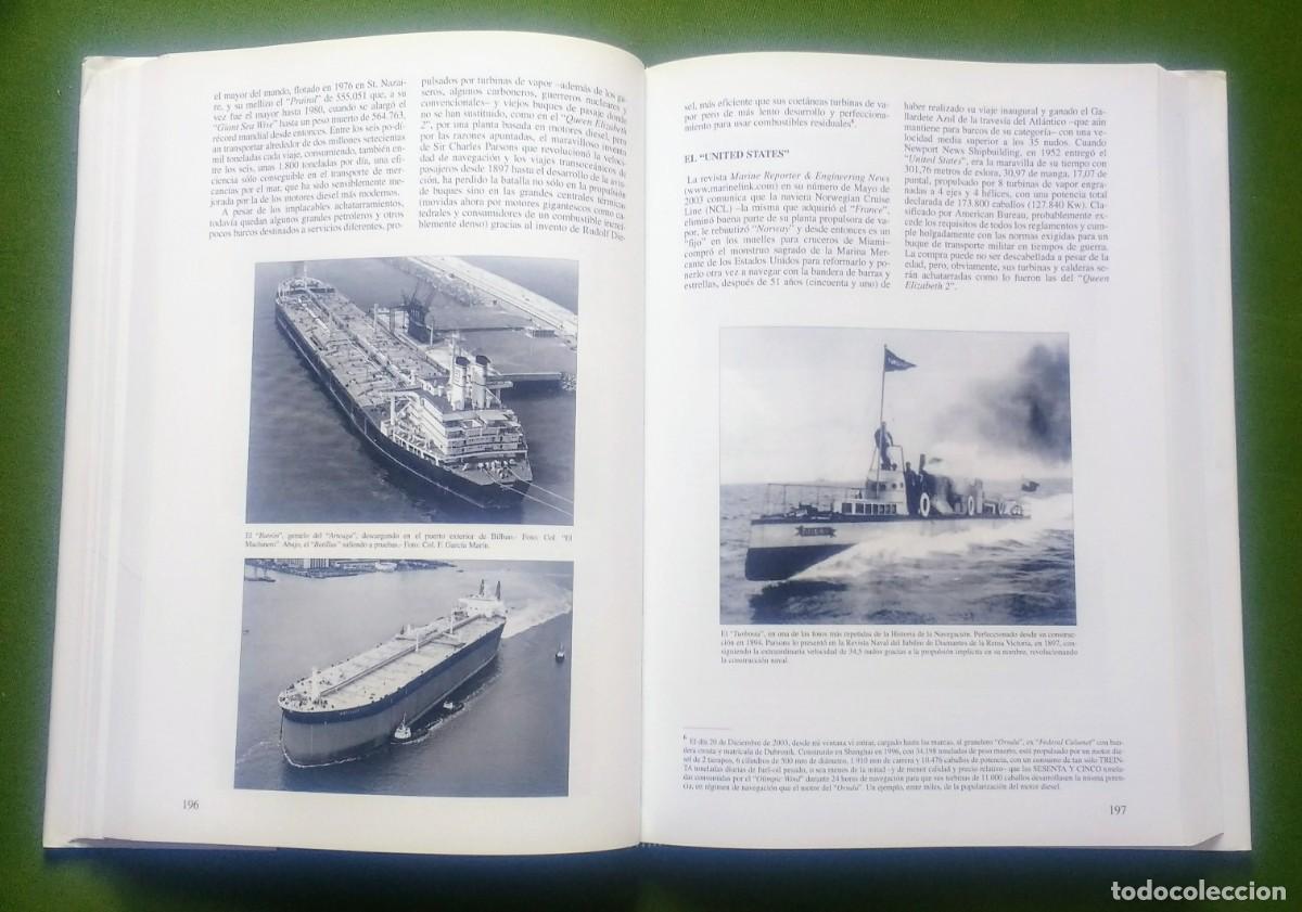 Libros de segunda mano: 19 MERCANTES Y UN DESTRUCTOR - RICARDO &Aacute;LVAREZ BLANCO. - Foto 3