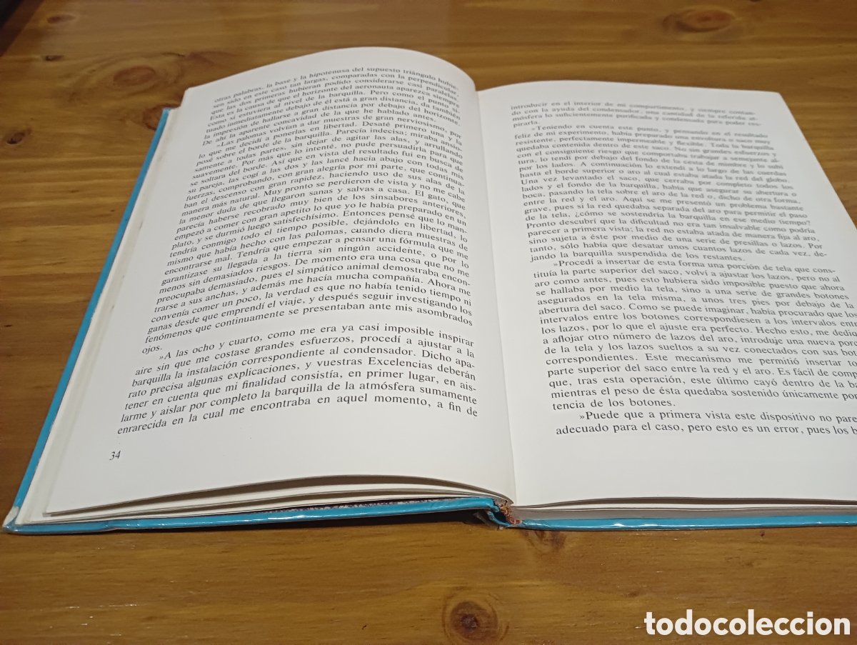 Libros de segunda mano: Relatos de intriga y humor - Foto 4