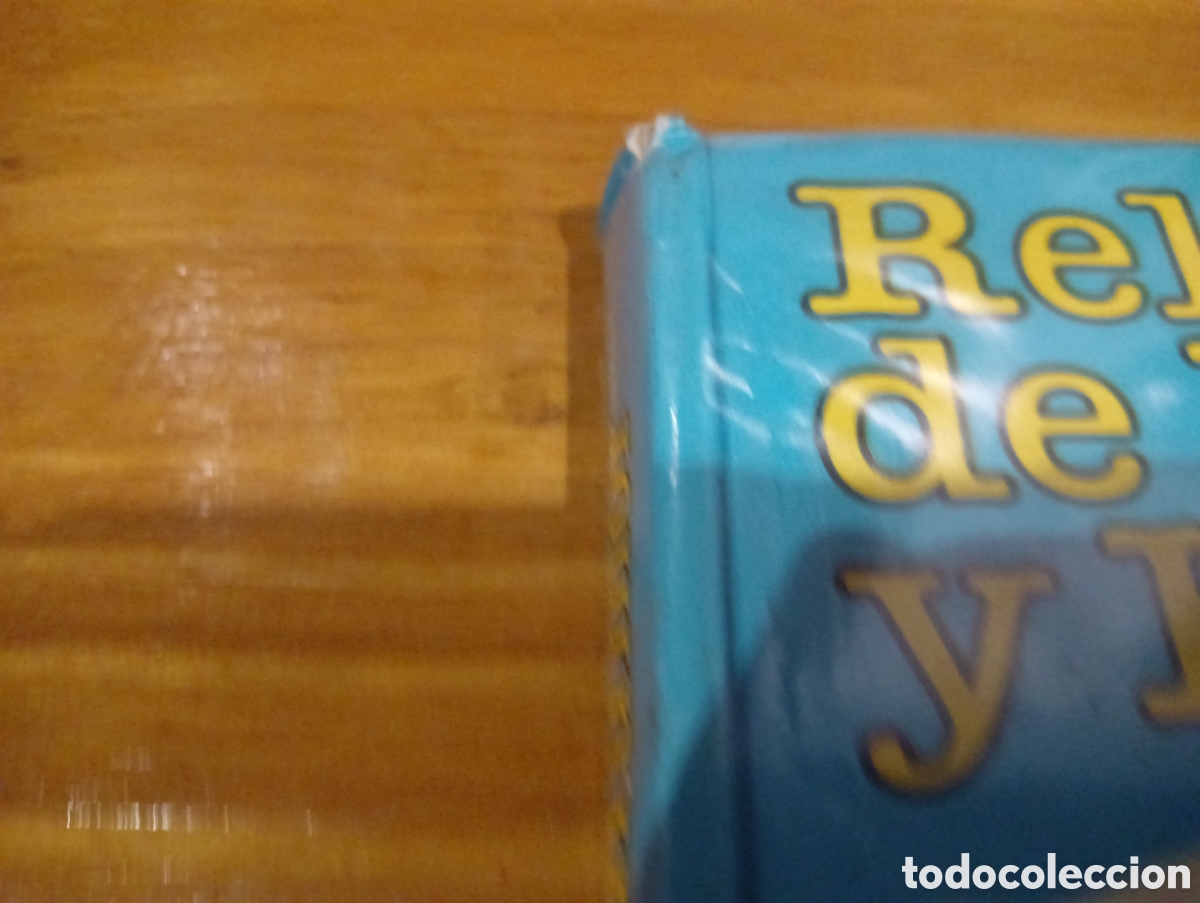 Libros de segunda mano: Relatos de intriga y humor - Foto 7