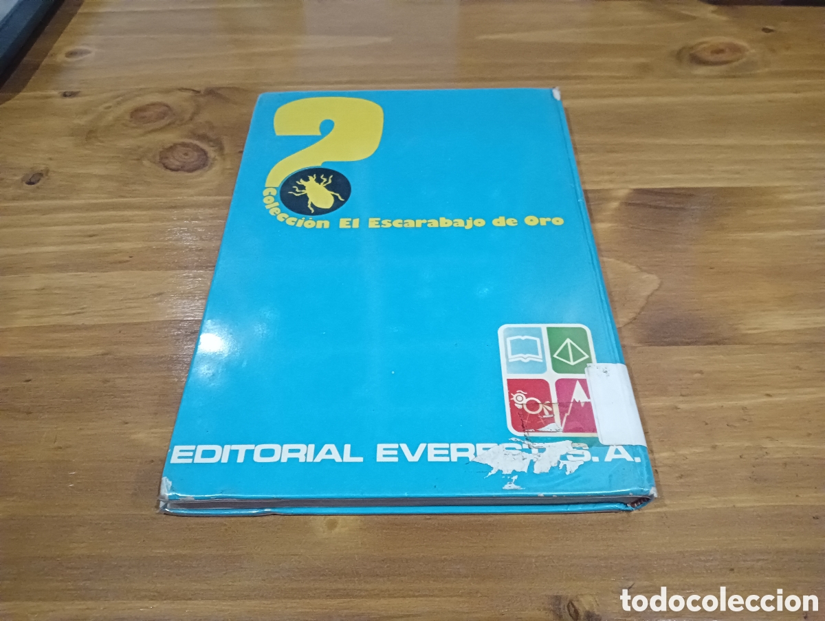 Libros de segunda mano: Relatos de intriga y humor - Foto 10