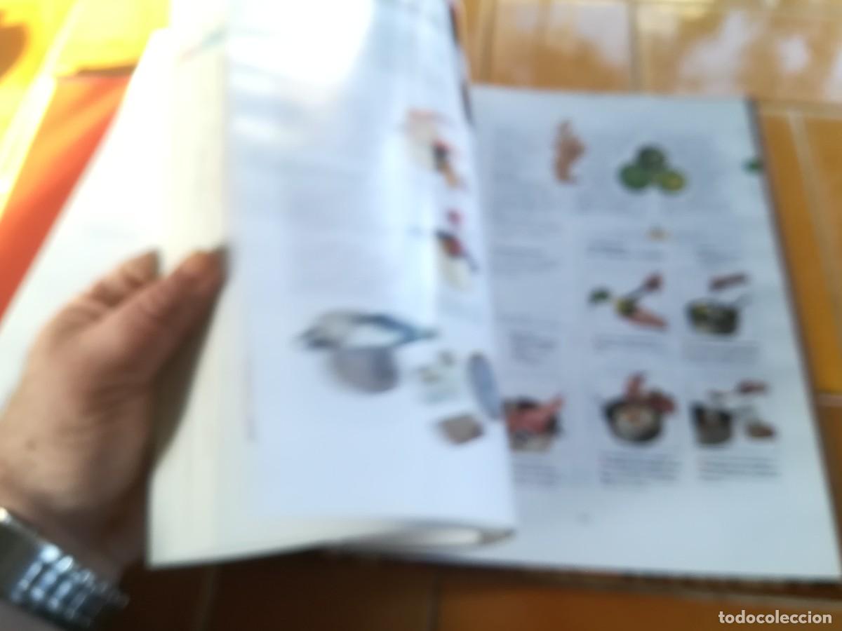 Libros de segunda mano: AFICIONES EN CASA / / CONSO 663-GV-B / AGUILAR / BRICOLAGE, AFICIONES, HOGAR - Foto 5