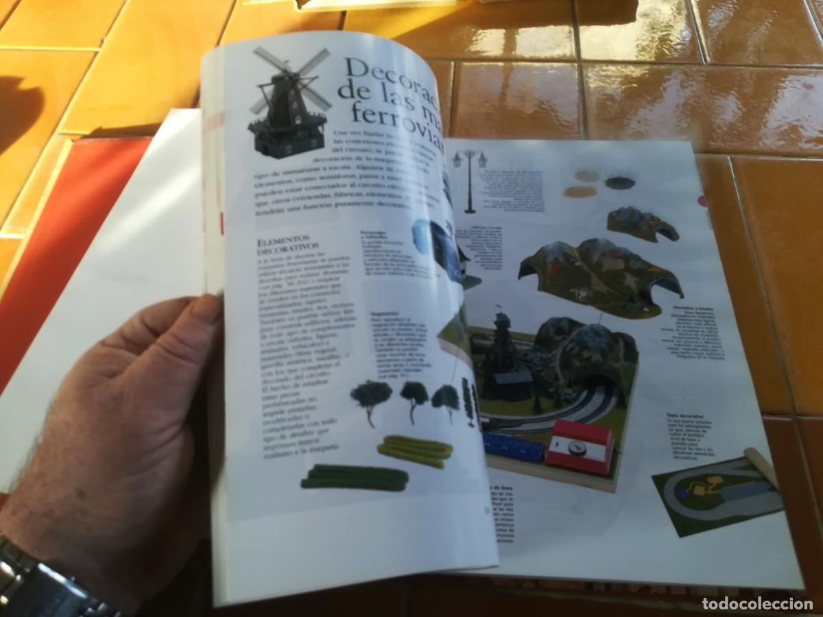 Libros de segunda mano: AFICIONES EN CASA / / CONSO 663-GV-B / AGUILAR / BRICOLAGE, AFICIONES, HOGAR - Foto 13