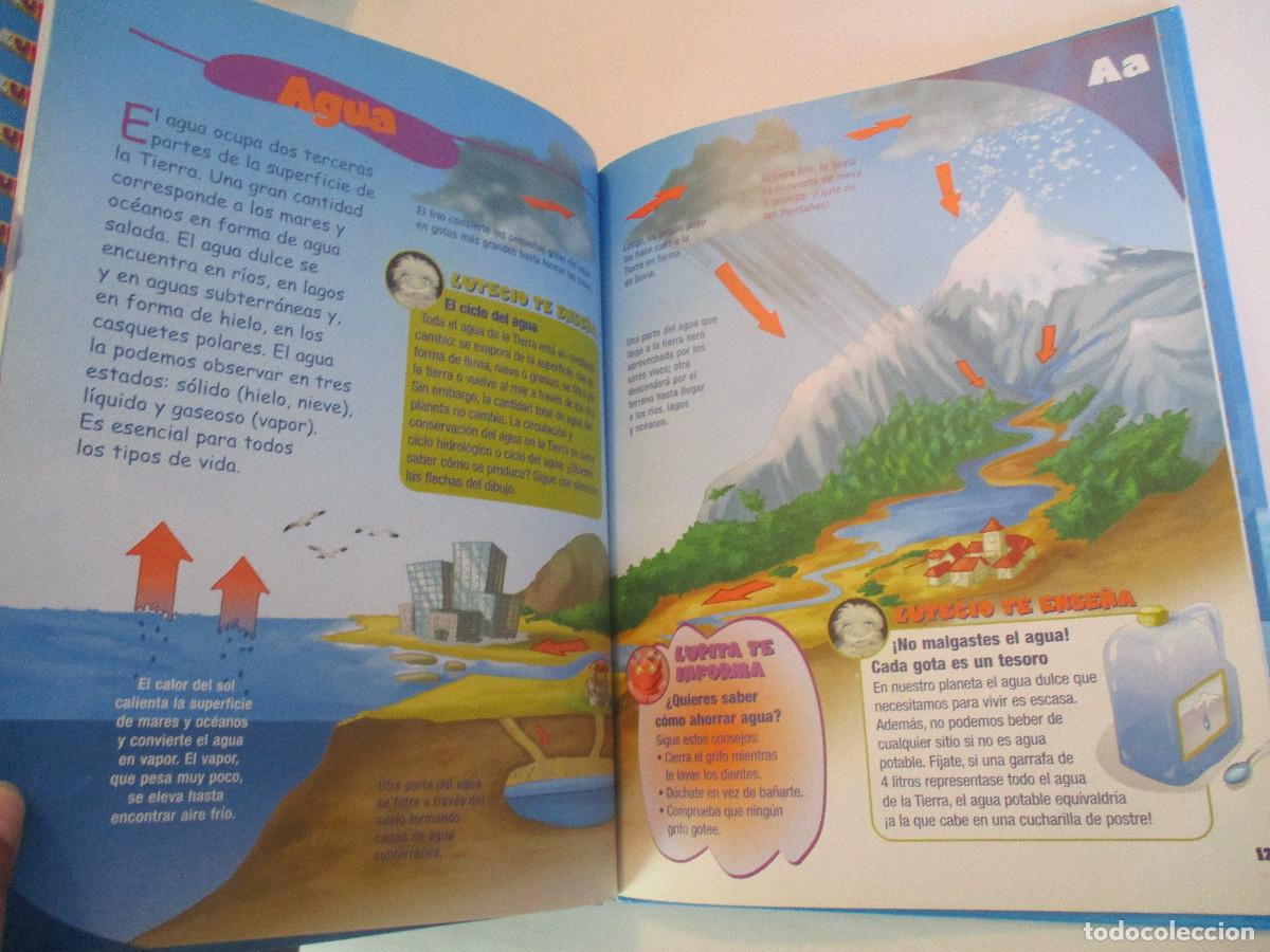 Libros de segunda mano: LUNNICLOPEDIA 1 W27111 - Foto 2