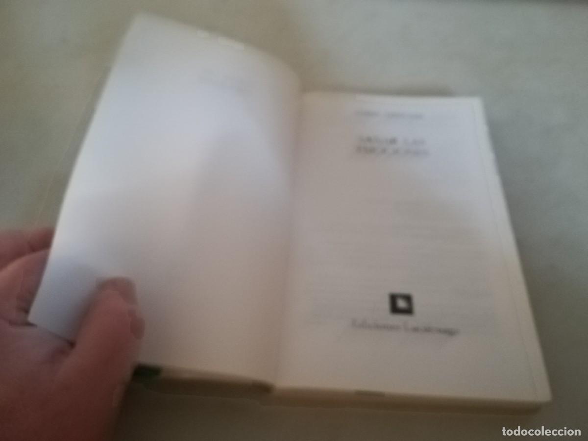 Libros de segunda mano: SANAR LAS EMOCIONES / CHRIS GRISCOM / TXT 128 / - Foto 4
