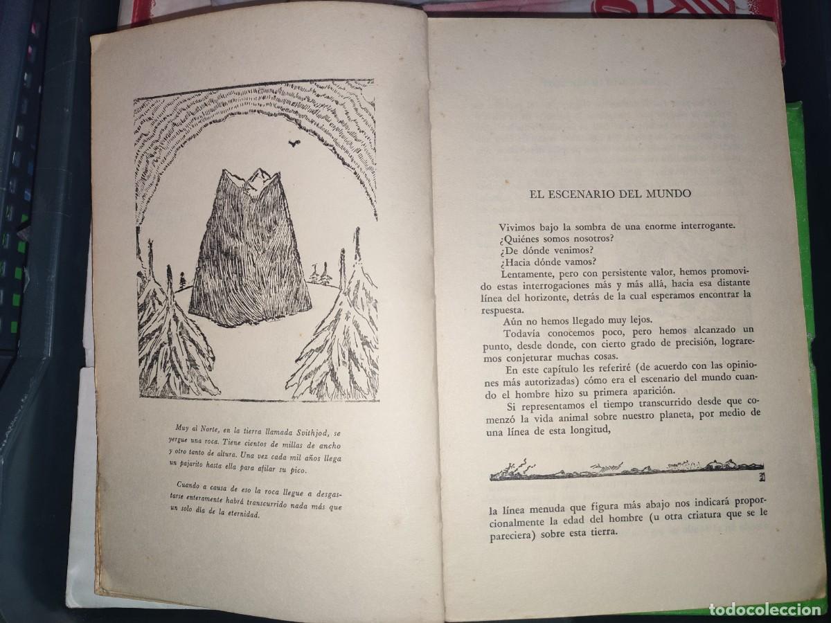 Libros de segunda mano: LOON, Hendrik Willen van. Historia de la Humanidad - Foto 7