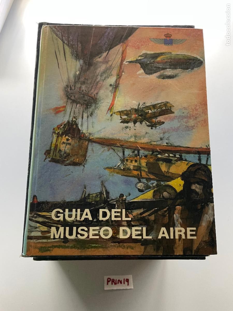 Libros de segunda mano: Gu&iacute;a del museo del arte - Foto 1