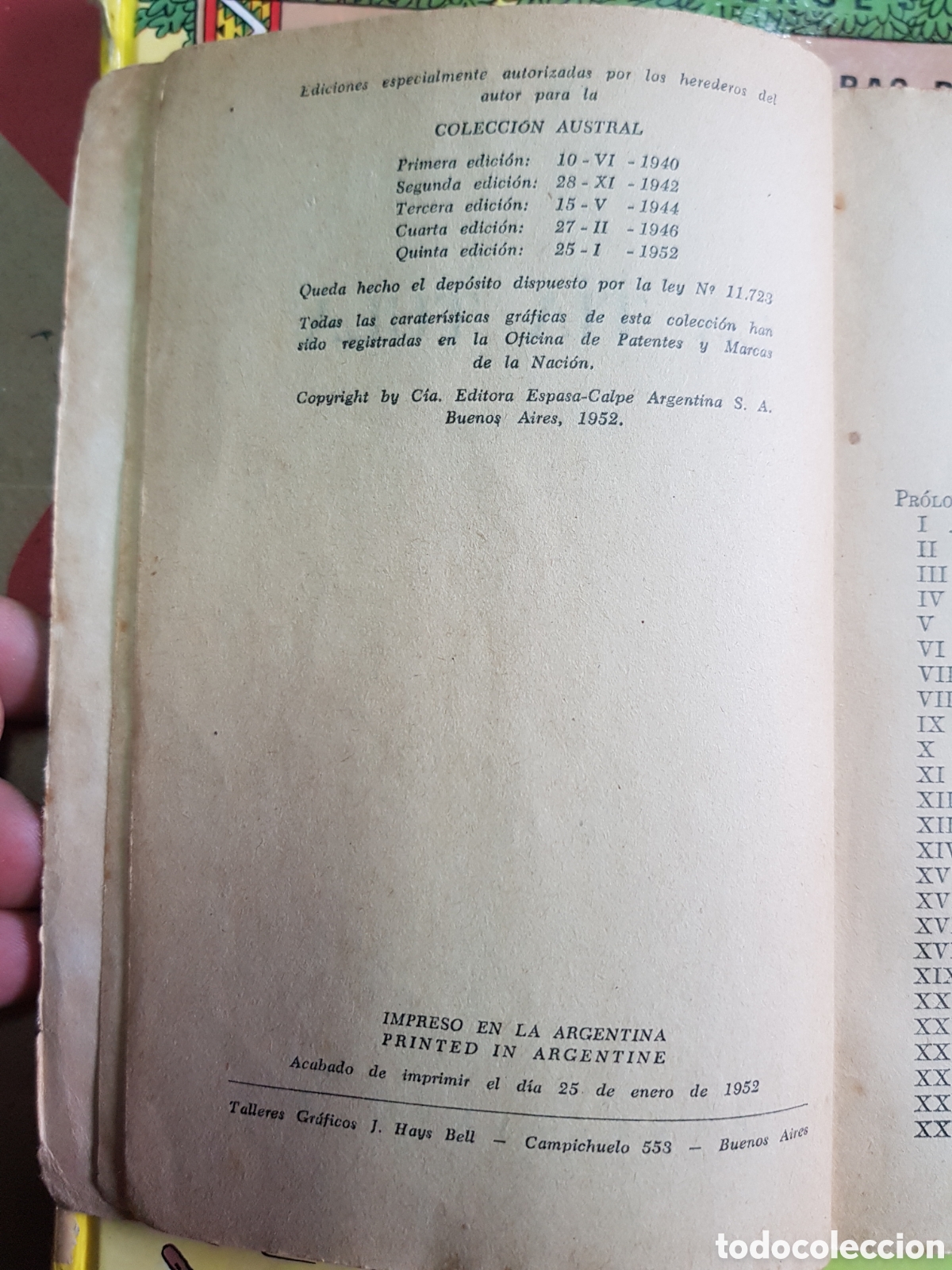 Libros de segunda mano: La tia Tula libro antiguo - Foto 5